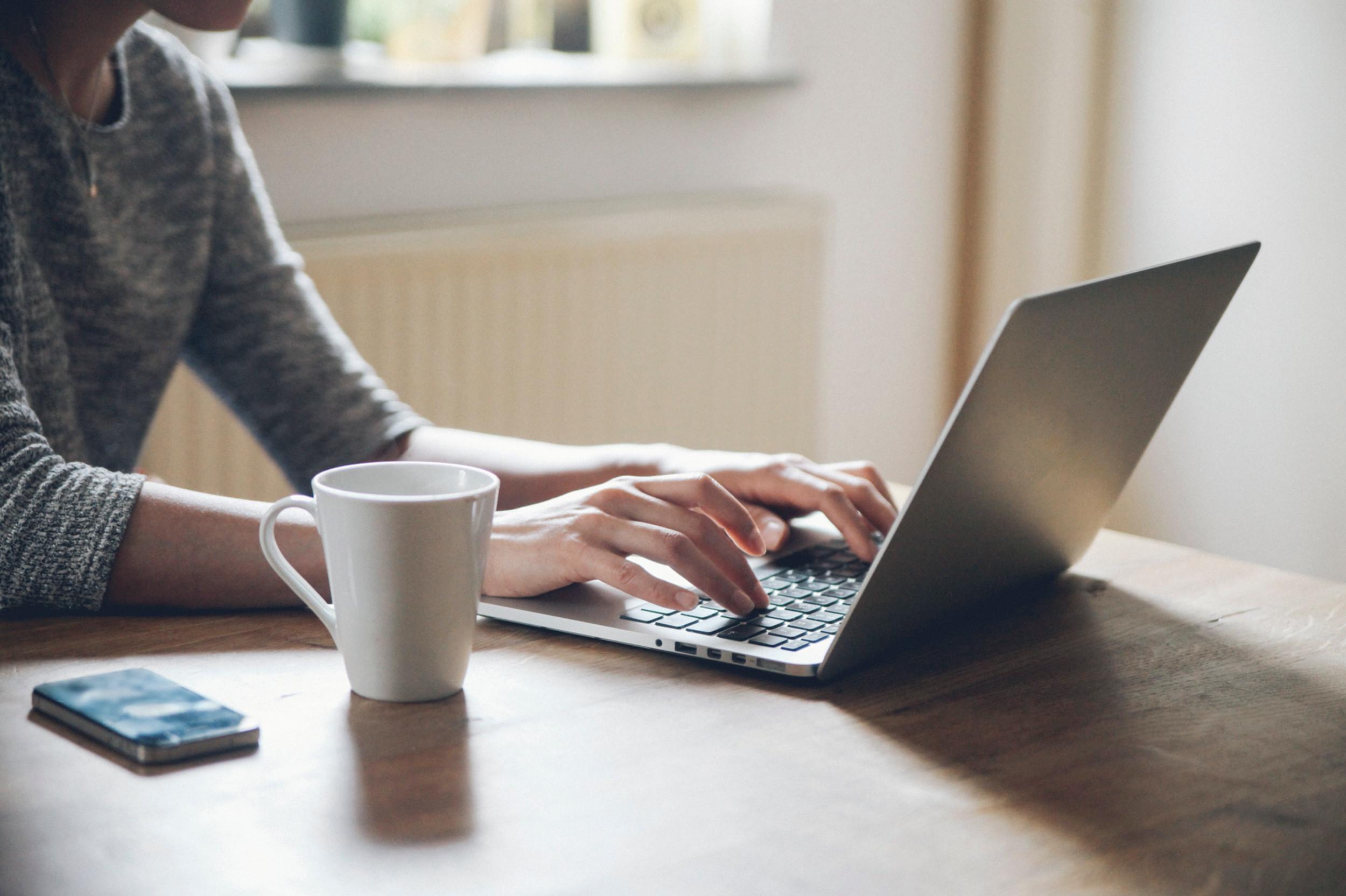 Ettevõtlusega alustamise veebikoolitus